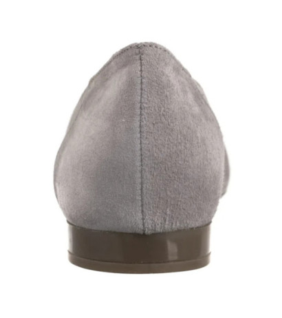 Ryłko Szare A1R69_Q_ _3TS (RY1038-a) shoes