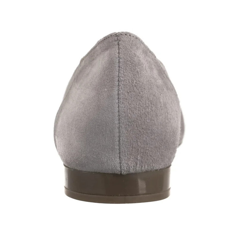 Ryłko Szare A1R69_Q_ _3TS (RY1038-a) shoes