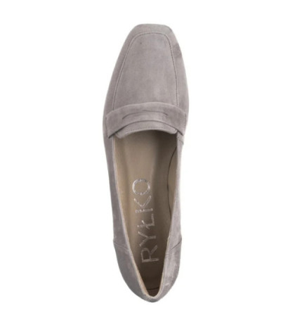 Ryłko Szare A1R69_Q_ _3TS (RY1038-a) shoes