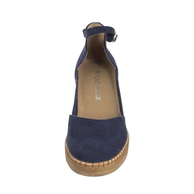Ryłko Granatowe 5YKS4___ _8TM (RY1039-a) shoes
