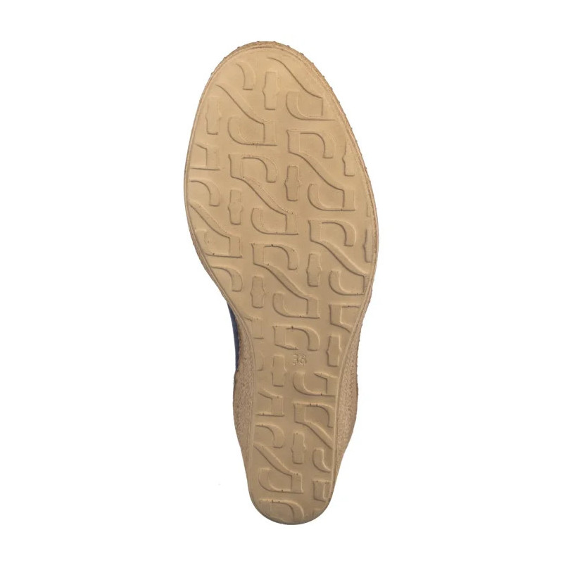 Ryłko Granatowe 5YKS4___ _8TM (RY1039-a) shoes