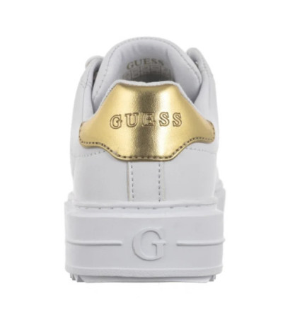 Guess Denesa12 FLJD12 LEA12 WHIGO (GU726-a) sports Shoes