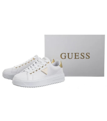 Guess Denesa12 FLJD12 LEA12 WHIGO (GU726-a) sports Shoes