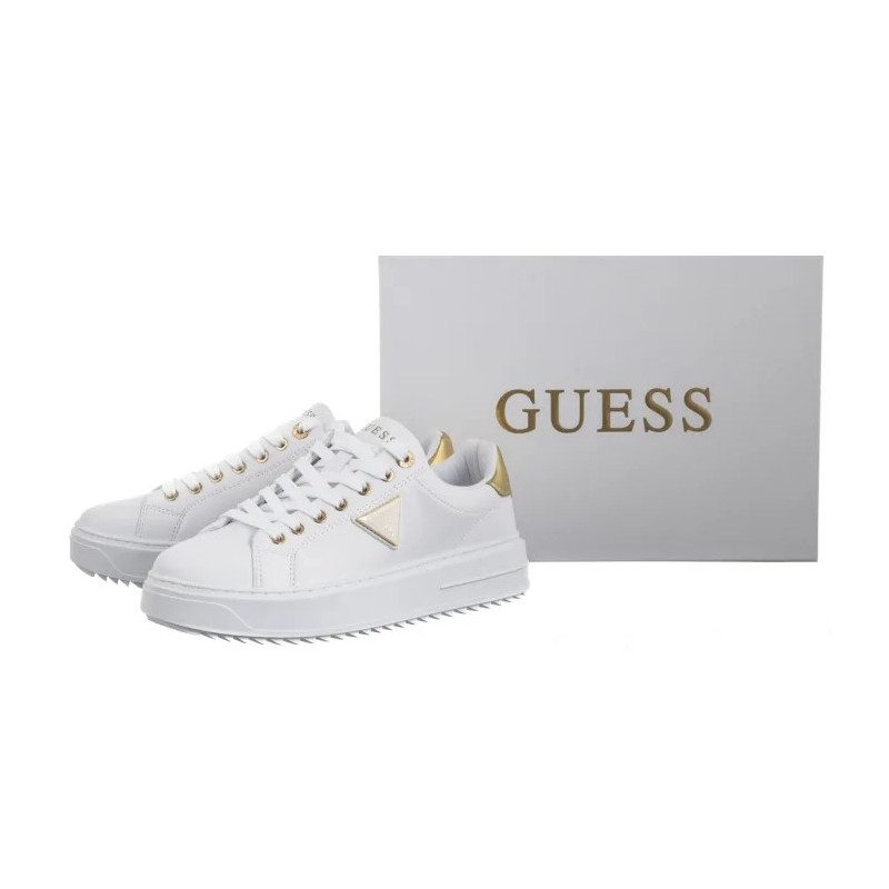 Guess Denesa12 FLJD12 LEA12 WHIGO (GU726-a) sports Shoes
