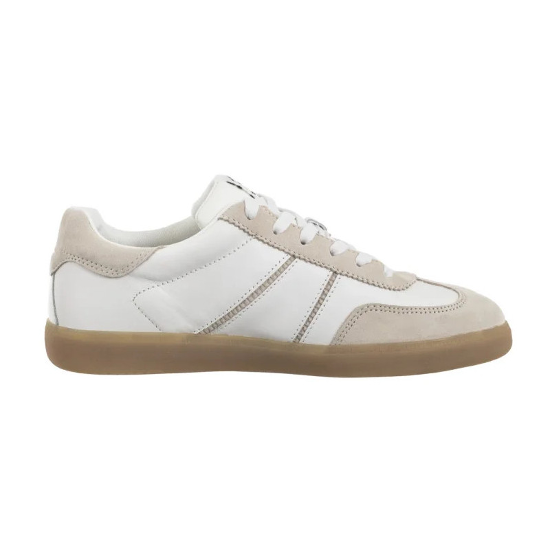 Tamaris Białe 1-23624-43 197 White Comb (TM522-a) shoes