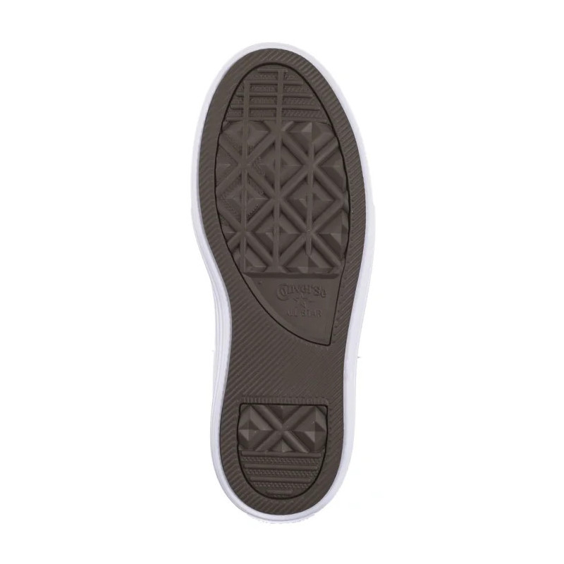 Converse CTAS Move Ox White/Pixel Purple/White 271717C (CO751-a) shoes