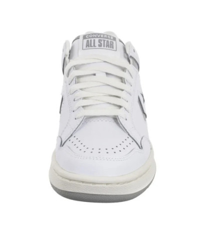 Converse Weapon Ox White/Grey Area A11461C (CO753-a) sports Shoes