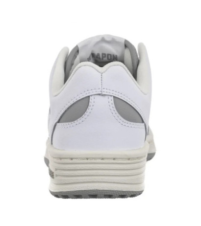 Converse Weapon Ox White/Grey Area A11461C (CO753-a) sports Shoes