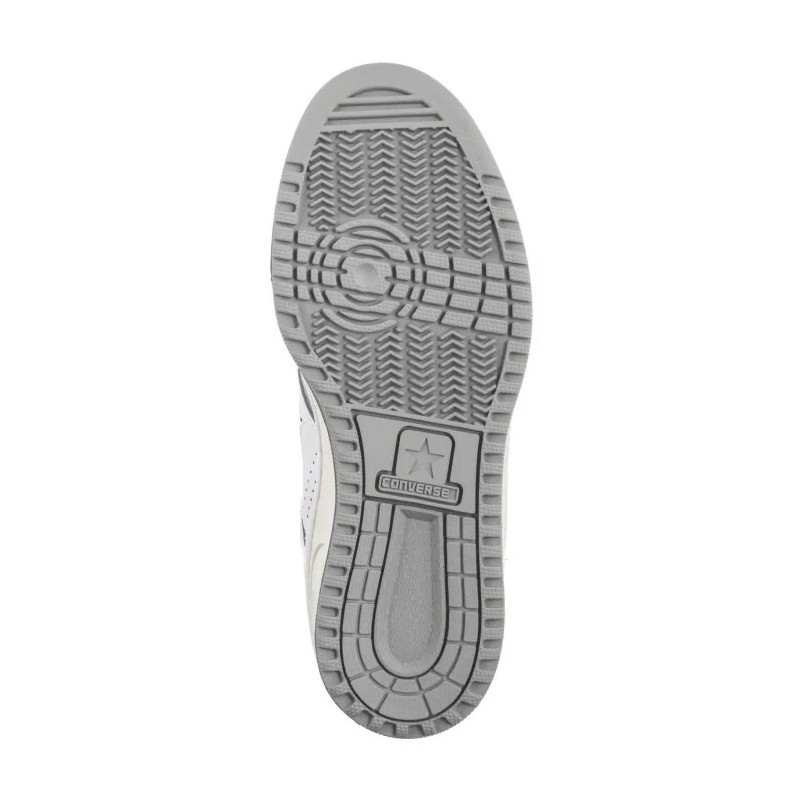 Converse Weapon Ox White/Grey Area A11461C (CO753-a) sports Shoes