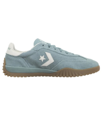 Converse Run Star Trainer Ox Vernal Pool/Egret/Light Brown A11505C (CO754-a) sports Shoes