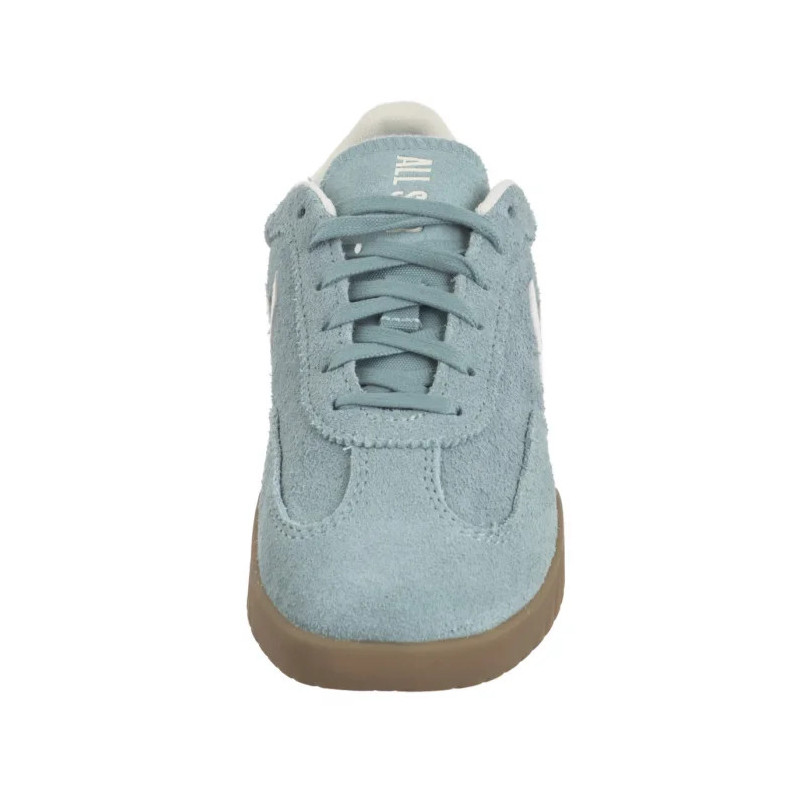 Converse Run Star Trainer Ox Vernal Pool/Egret/Light Brown A11505C (CO754-a) sports Shoes