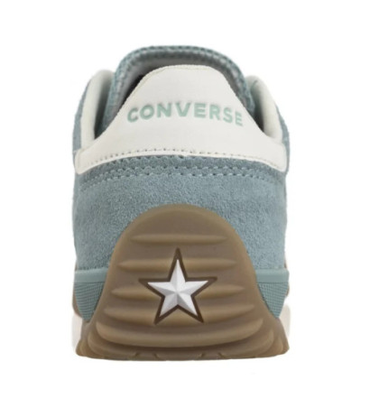 Converse Run Star Trainer Ox Vernal Pool/Egret/Light Brown A11505C (CO754-a) sports Shoes
