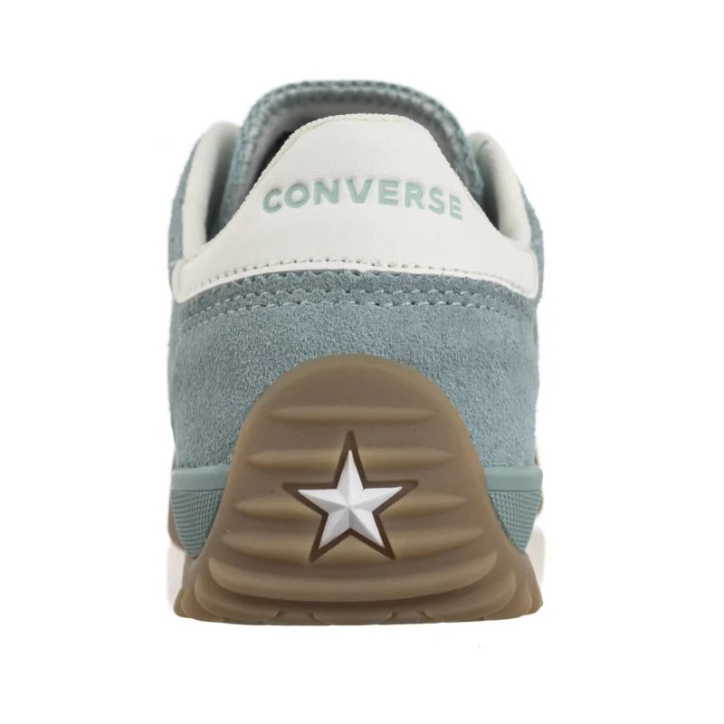 Converse Run Star Trainer Ox Vernal Pool/Egret/Light Brown A11505C (CO754-a) sports Shoes