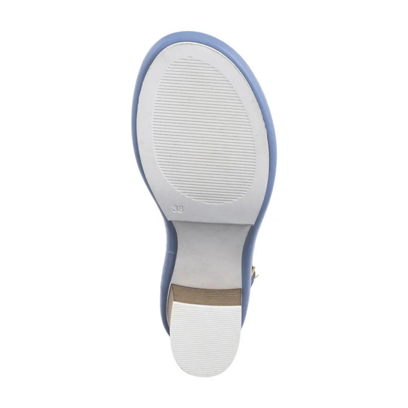 Maciejka Niebieskie 06804-06/00-1 (MA1321-a) shoes