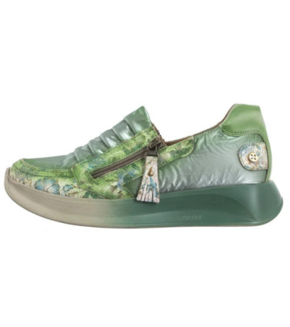 Maciejka Zielone 06800-09/00-1 (MA1322-a) shoes