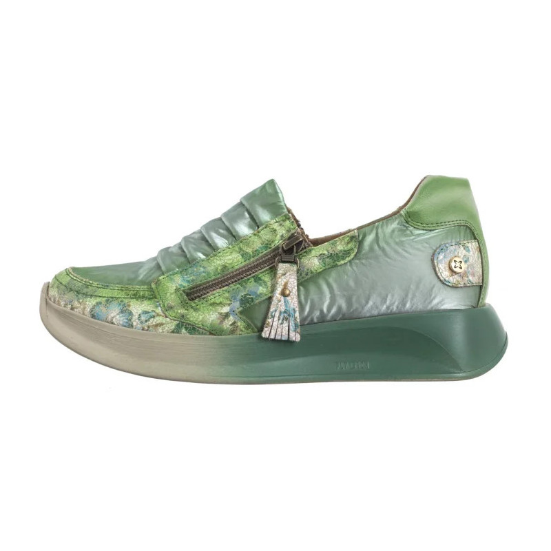 Maciejka Zielone 06800-09/00-1 (MA1322-a) shoes