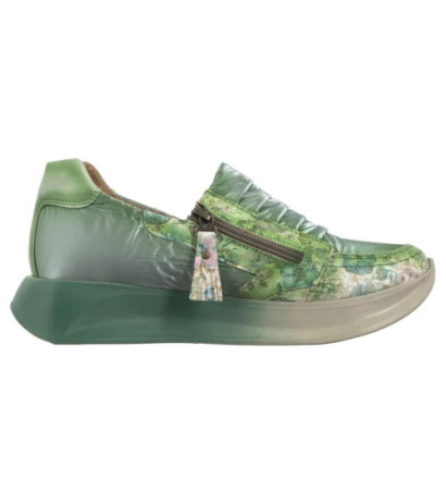 Maciejka Zielone 06800-09/00-1 (MA1322-a) shoes