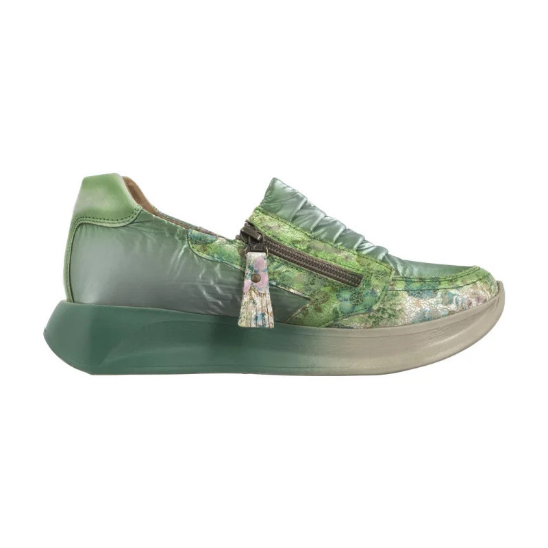 Maciejka Zielone 06800-09/00-1 (MA1322-a) shoes