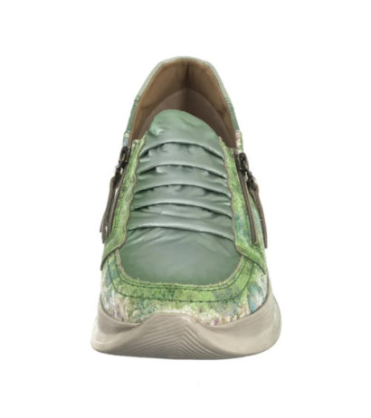 Maciejka Zielone 06800-09/00-1 (MA1322-a) shoes
