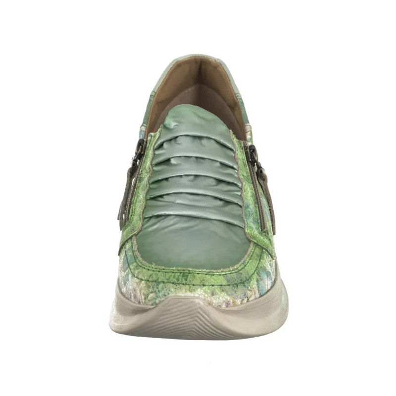 Maciejka Zielone 06800-09/00-1 (MA1322-a) shoes