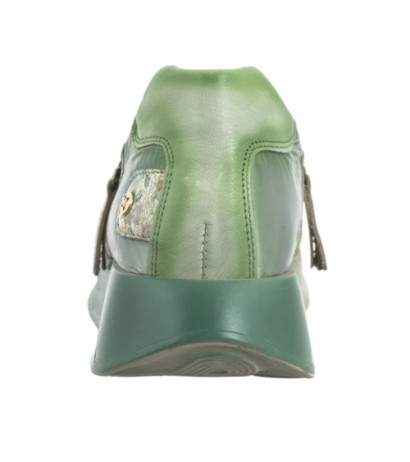 Maciejka Zielone 06800-09/00-1 (MA1322-a) shoes