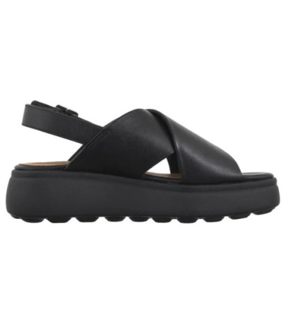 Geox D Spherica EC4.1 Black D45D4A 00085 C9999 (GE211-a) shoes