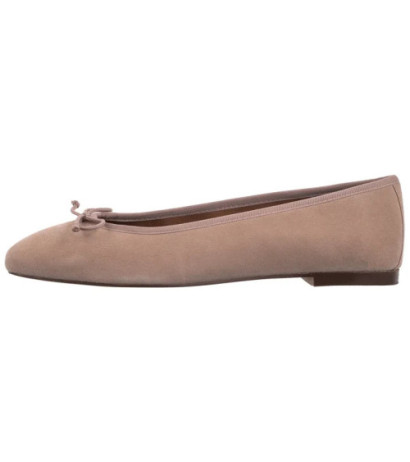 Geox D Marsilea A Nude D45W6A 02111 C8156 (GE215-a) ballerinas