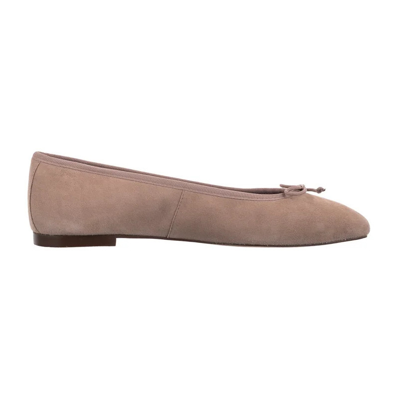 Geox D Marsilea A Nude D45W6A 02111 C8156 (GE215-a) ballerinas