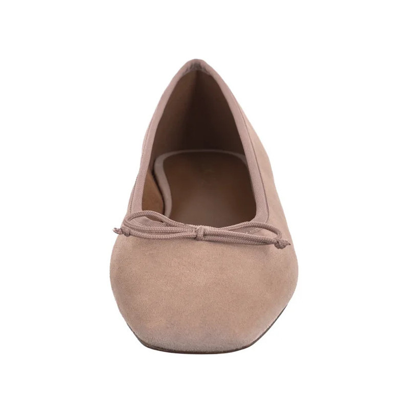 Geox D Marsilea A Nude D45W6A 02111 C8156 (GE215-a) ballerinas