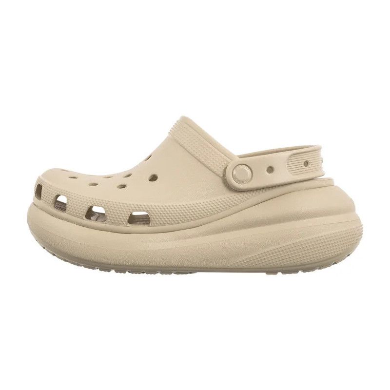 Crocs Crush Clog Bone 207521-2Y2 (CR350-a) shoes