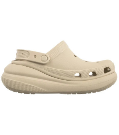 Crocs Crush Clog Bone 207521-2Y2 (CR350-a) shoes
