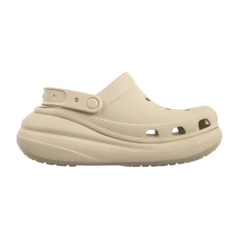 Crocs Crush Clog Bone 207521-2Y2 (CR350-a) shoes