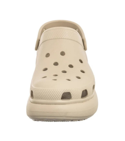 Crocs Crush Clog Bone 207521-2Y2 (CR350-a) shoes