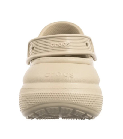 Crocs Crush Clog Bone 207521-2Y2 (CR350-a) shoes