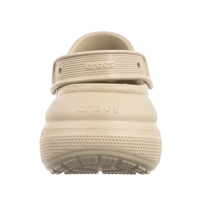Crocs Crush Clog Bone 207521-2Y2 (CR350-a) shoes
