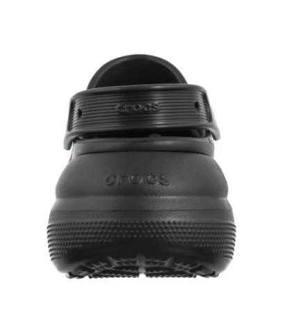 Crocs Crush Clog Black 207521-001 (CR350-b) shoes