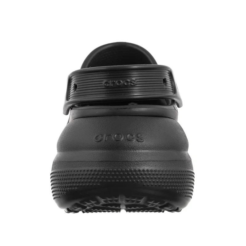 Crocs Crush Clog Black 207521-001 (CR350-b) shoes