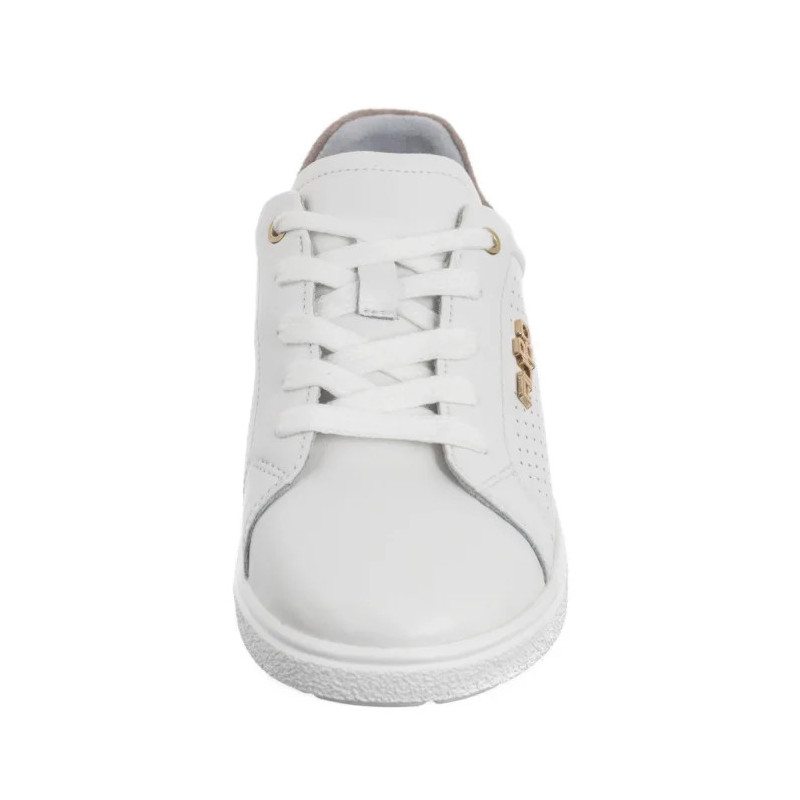 Filippo Białe DP6738/25 WH BE (FO145-a) shoes