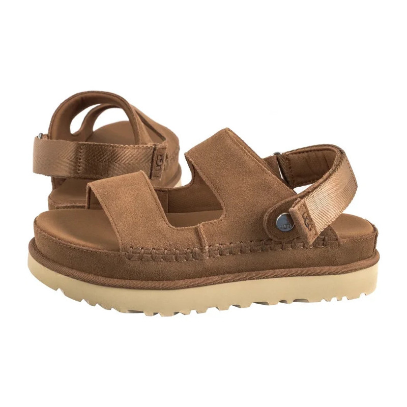 UGG W Goldenstar Glide 1167399 CHE (UA151-a) shoes