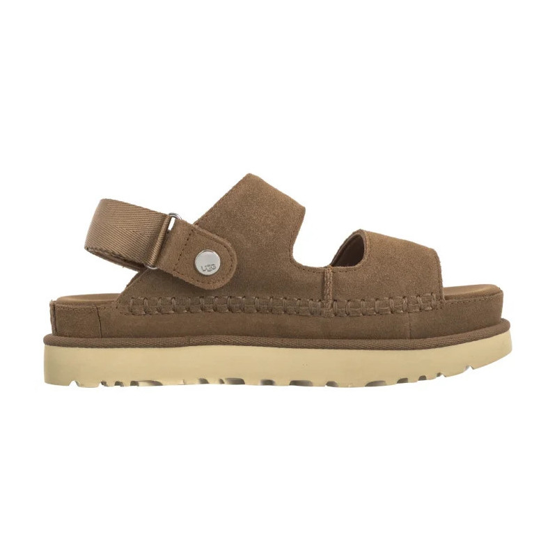UGG W Goldenstar Glide 1167399 CHE (UA151-a) shoes