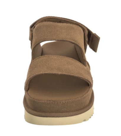 UGG W Goldenstar Glide 1167399 CHE (UA151-a) shoes