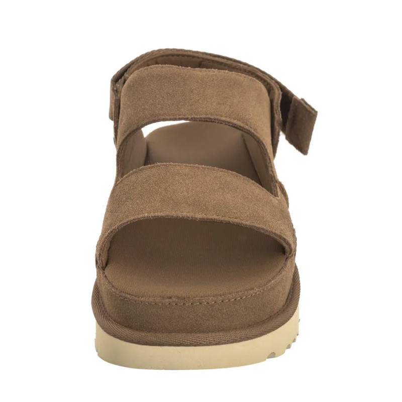 UGG W Goldenstar Glide 1167399 CHE (UA151-a) shoes