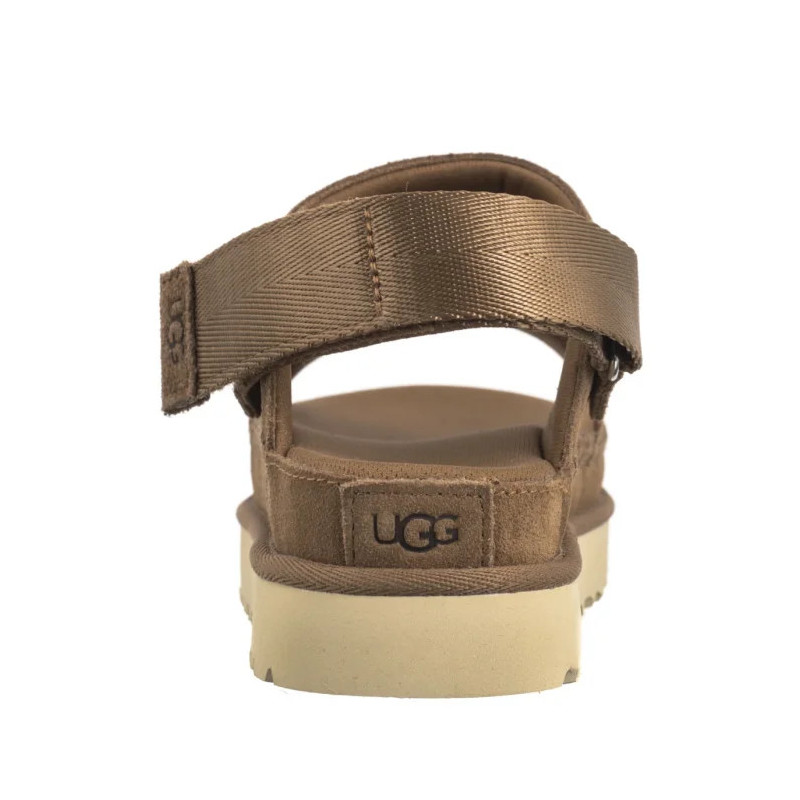 UGG W Goldenstar Glide 1167399 CHE (UA151-a) shoes