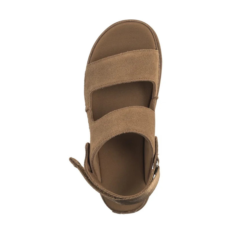 UGG W Goldenstar Glide 1167399 CHE (UA151-a) shoes