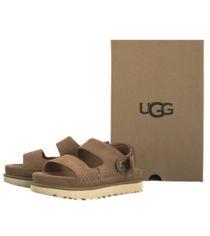 UGG W Goldenstar Glide 1167399 CHE (UA151-a) shoes