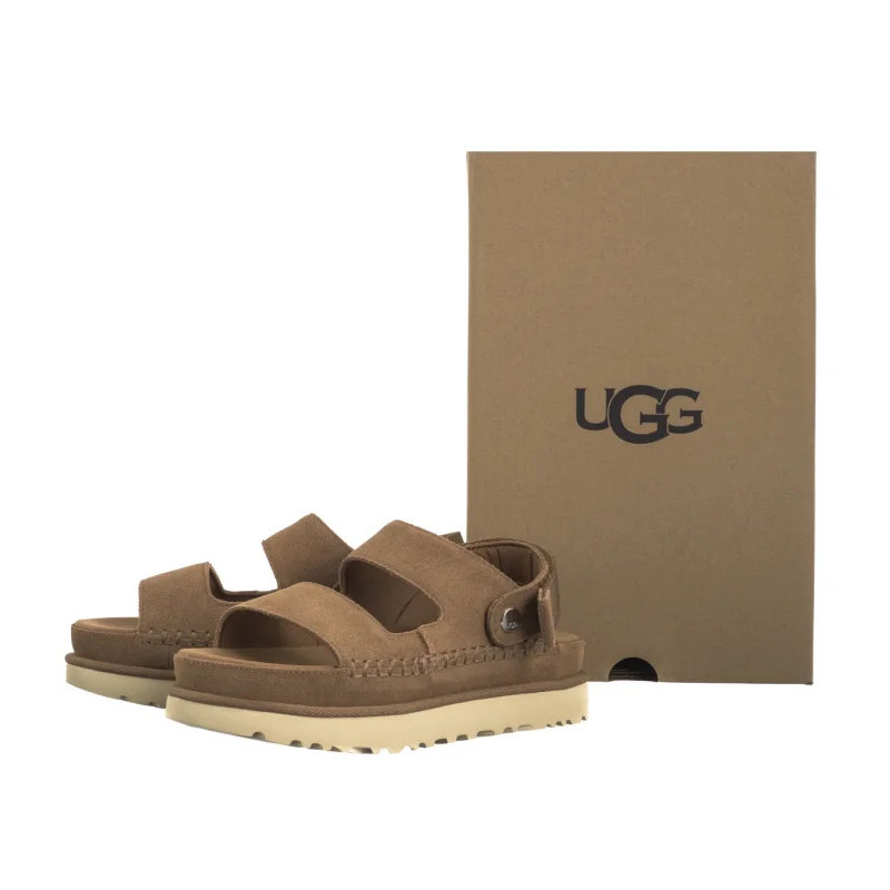 UGG W Goldenstar Glide 1167399 CHE (UA151-a) shoes