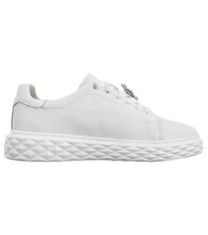 Sergio Leone Białe SP 110 (SL566-a) sports Shoes