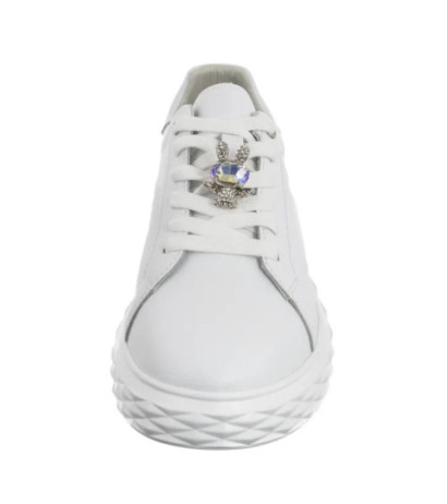 Sergio Leone Białe SP 110 (SL566-a) sports Shoes