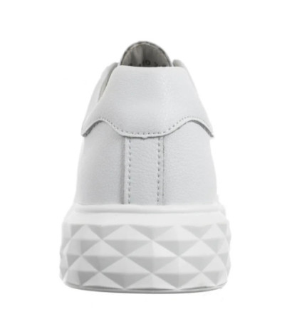 Sergio Leone Białe SP 110 (SL566-a) sports Shoes