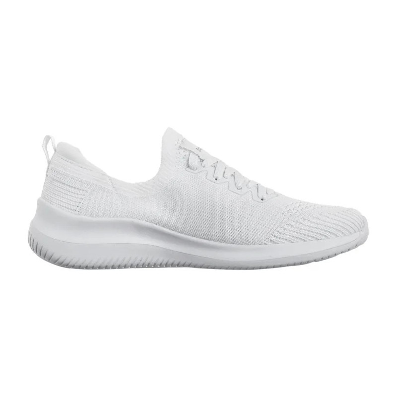 Lotto Declare 2400970U 1080 White/Silver (LO12-a) sports Shoes
